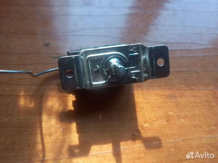 Термостат для холодильника sharp mm1-8149