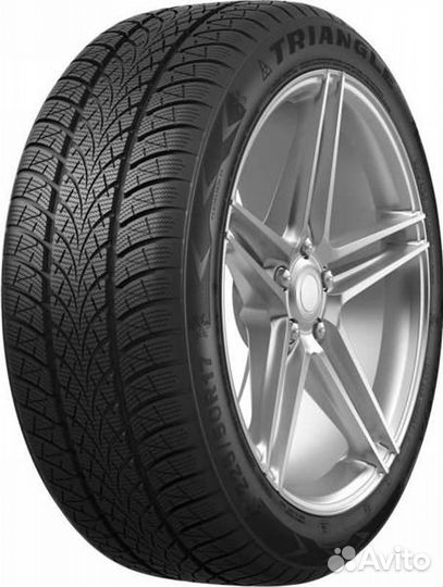 Triangle WinterX TW401 195/60 R16