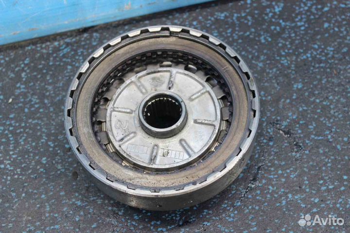 Муфта АКПП Mitsubishi Diamant (Митсубиси Диамант)