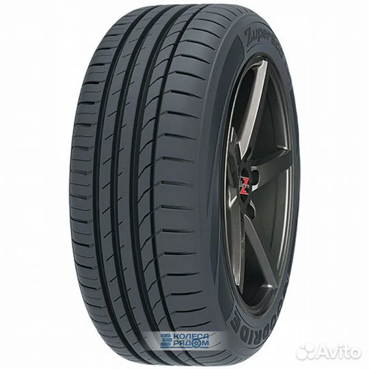 Goodride ZuperEco Z-107 175/60 R15 81H