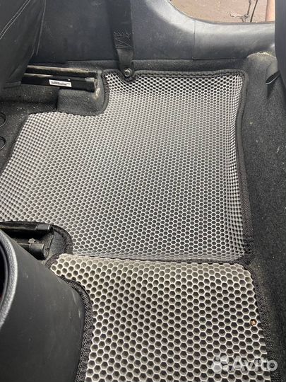 Eva коврики в авто