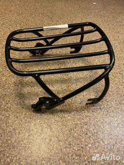 Багажник Harley-Davidson Softail