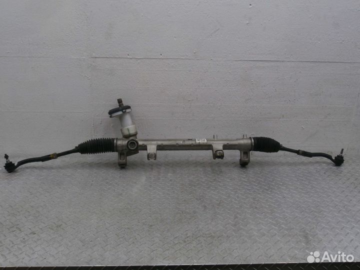 Рейка рулевая Kia Sportage