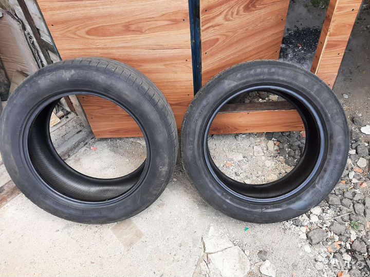 Goodyear Eagle F1 Asymmetric 265/50 R19