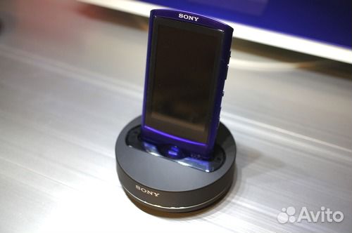 Док-станция Sony BCR-NWU7 для плееров Walkman