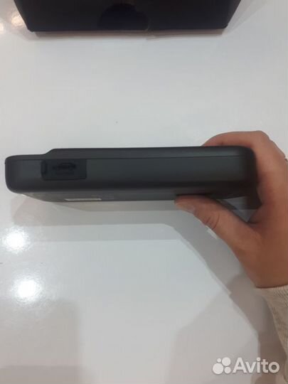 Пусковое устройство для автомобиля Xiaomi 70mai