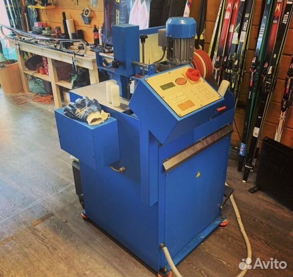 Прокат лыж и велосипедов, сервис,тренинг