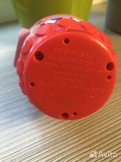 Музыкальная игрушка chicco