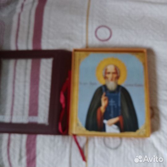 Книга о христианских святых