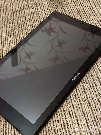 Планшет prestigio
