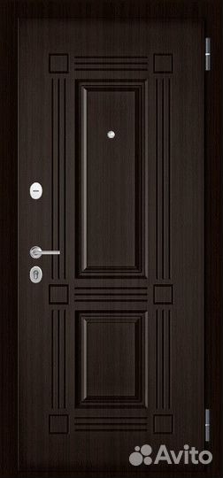 Дверь входная