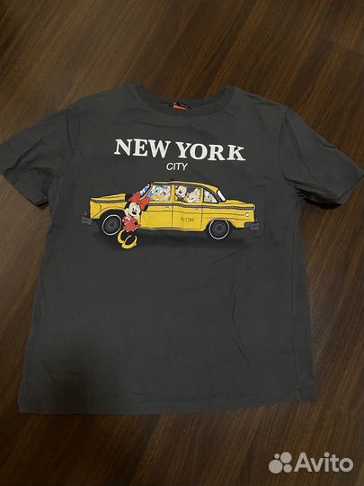 Футболка женская Zara