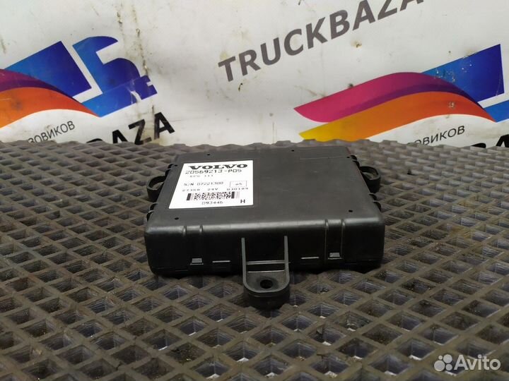 20569213 Блок управления подвеской