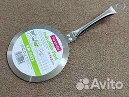 Адаптер для индукционной плиты