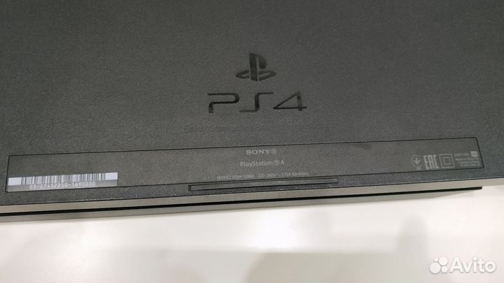 Sony PS4 прошивка 9.00