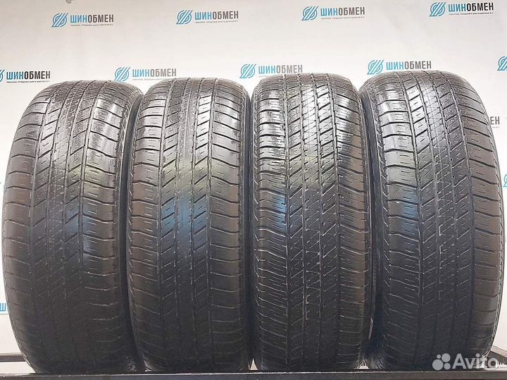 Bridgestone Dueler H/T D684 II 265/60 R18 110H