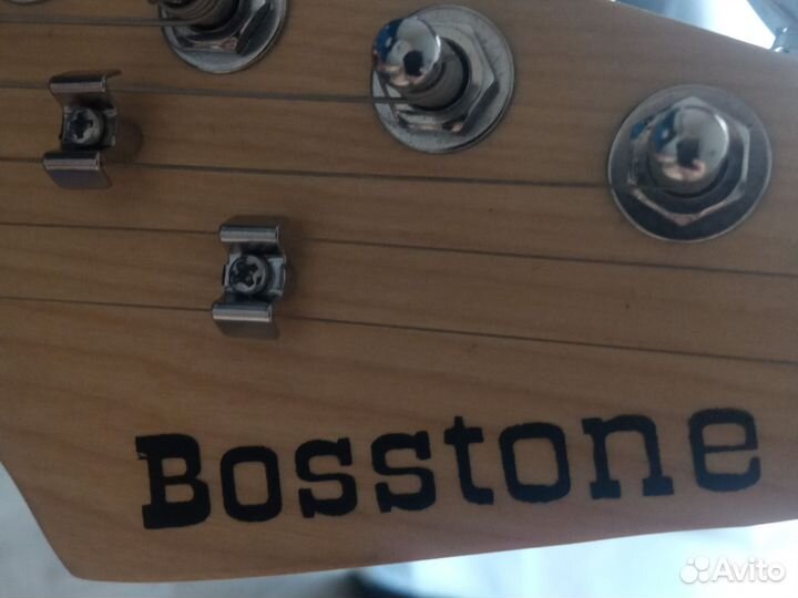 Электрогитара Bosston
