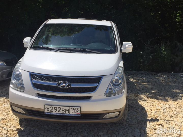 Трансфер такси минивэн