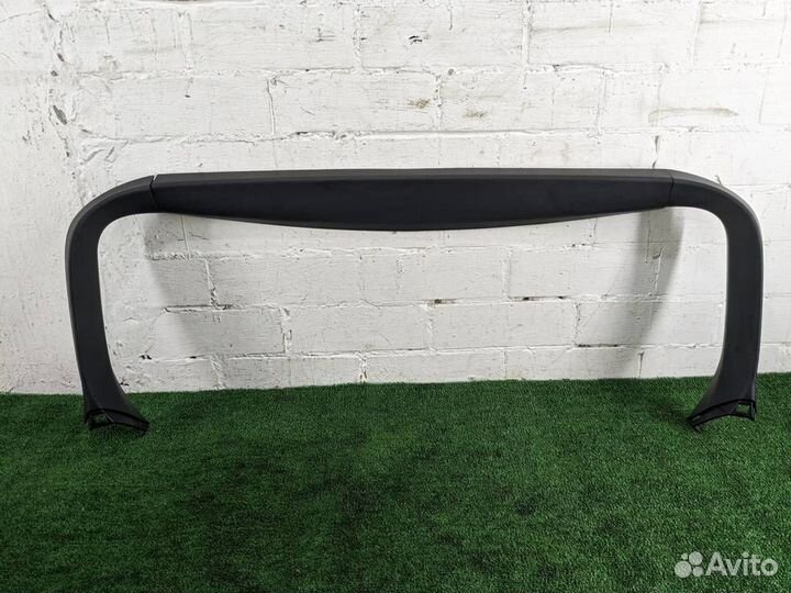 Обшивка крышки багажника Hyundai IX35 2011