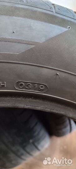 Hankook Ventus Prime 2 K115 225/60 R17 99H