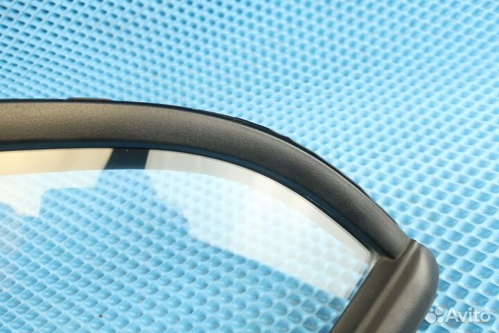 Форточка двери передняя правая Daewoo Matiz