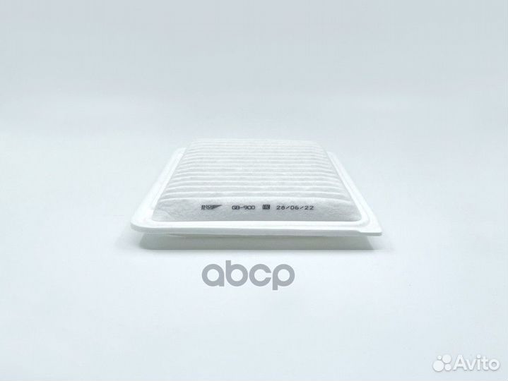 Фильтр воздушный BIG filter GB-900 GB-900 BIG F