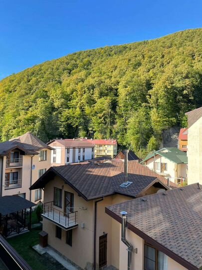 Квартира-студия, 30 м², 3/4 эт.