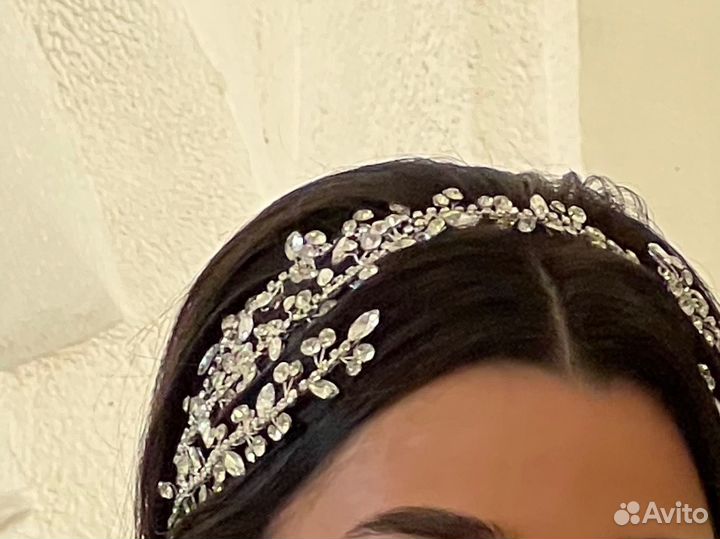 Свадебные аксессуары