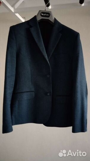 Пиджак детский