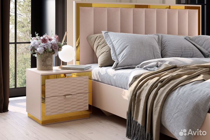 Спальный гарнитур 