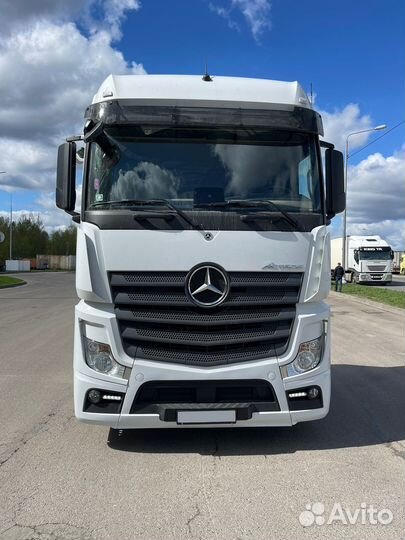 Водитель категории 