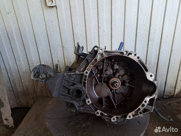 МКПП (механическая коробка переключения передач) Toyota Corolla