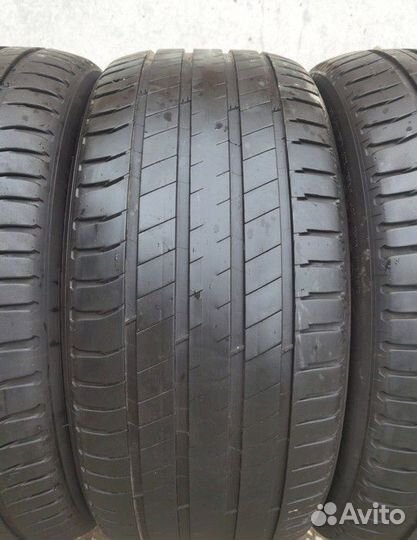 Michelin Latitude Sport 3 275/45 R20 101W