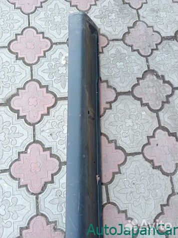 Порог пластик Mitsubishi Outlander 3 (2012-2023)