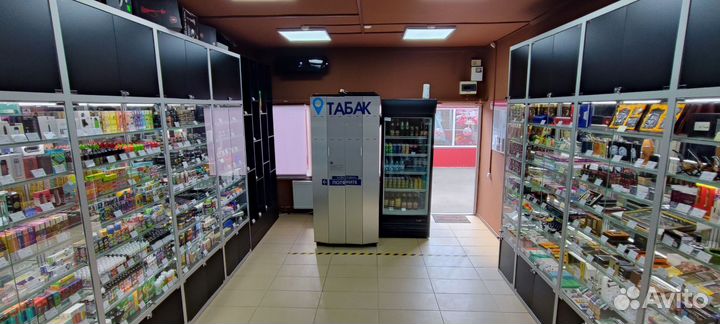 Продавец консультант