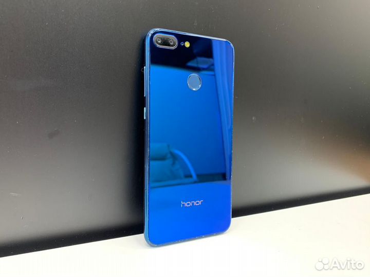 HONOR 9 Lite, 3/32 ГБ