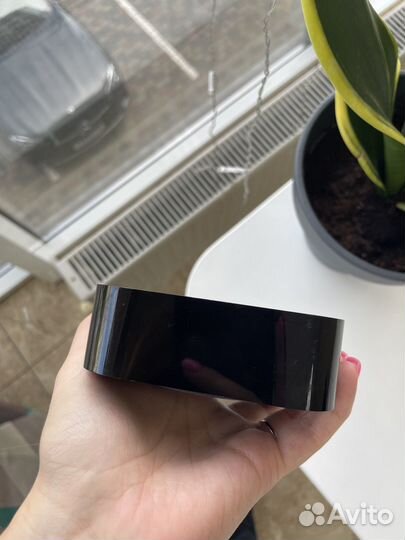 Apple TV 4k 32gb a1625