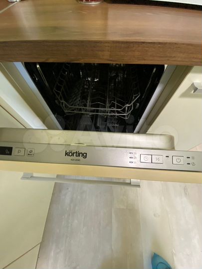 2-к. квартира, 57,2 м², 3/17 эт.