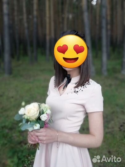 Платье love republic 40-42