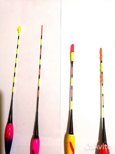 Умный поплавок для рыбалки + аккумулятор CR425