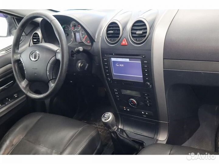 Great Wall Hover H5 2.0 МТ, 2013, 159 794 км