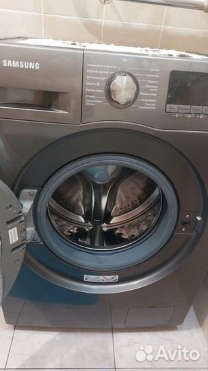 Стиральная машина samsung