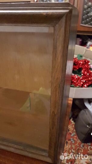 Полка книжная СССР