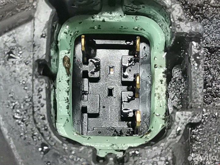 Трапеция для Nissan Micra K12