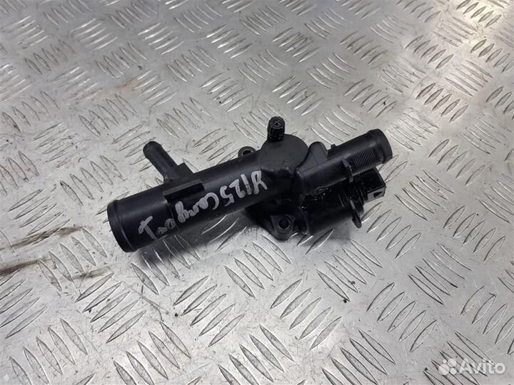 Корпус термостата (Термостат) рено Kangoo 1