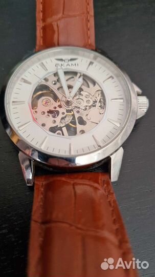 Мужские наручные часы Okami