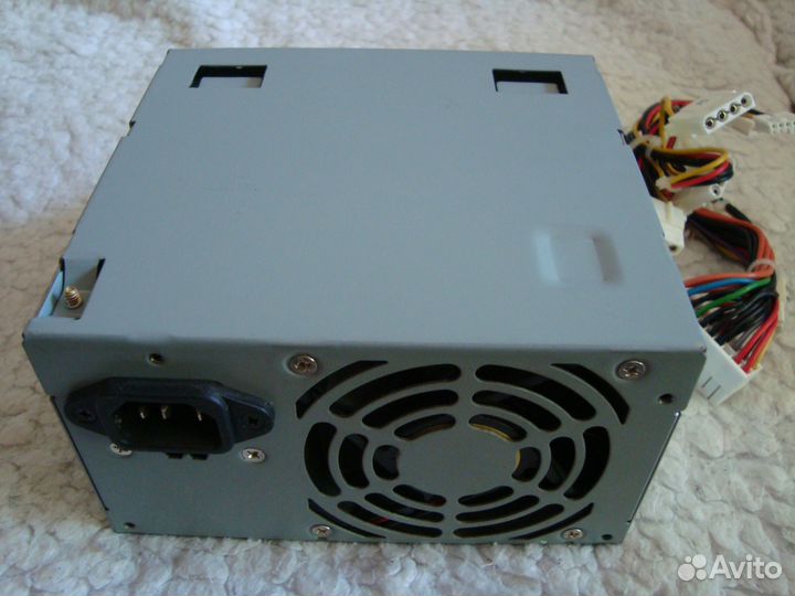 Блок питания liteon PS-5251-6LF 250W