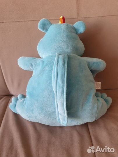 Игрушка зеркало в авто для контроля за ребенком