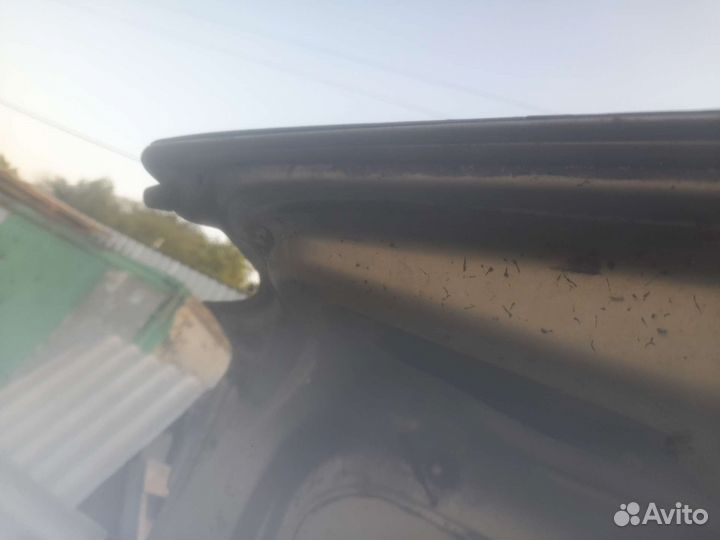 Крышка багажника Daewoo Nexia N100 1995-2008