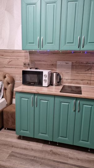 Квартира-студия, 20 м², 1/3 эт.